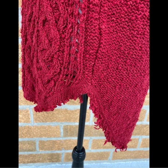 Free people "Cross My Heart" v neck high Xs - Picture 14 of 16